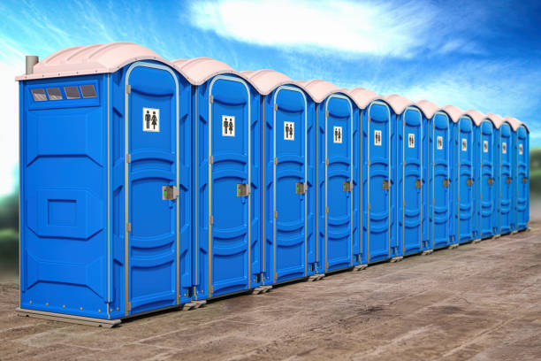 Reliable Lutcher, LA Portable Potty Rental Solutions